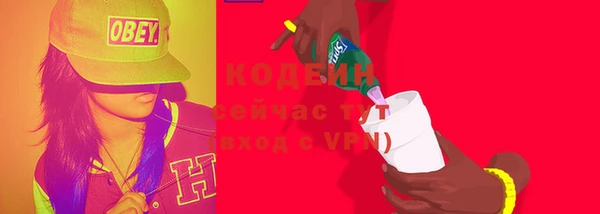молекула духа Нея